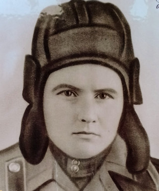 Коротких Григорий Николаевич