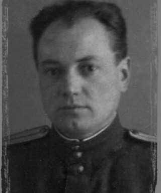 Цветков Леонид Иванович