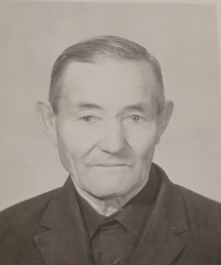 Грисман Фёдор Яковлевич