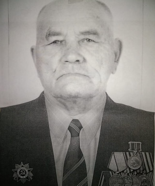 Зайцев Григорий Иванович