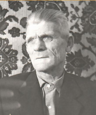 Щеблыкин Архип Данилович