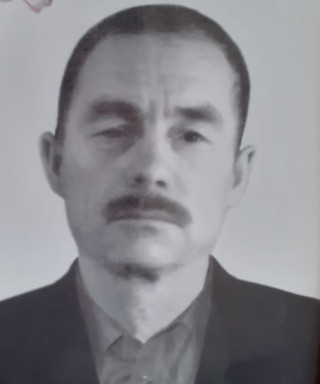 Фаттахов Мифтах Фаттахович