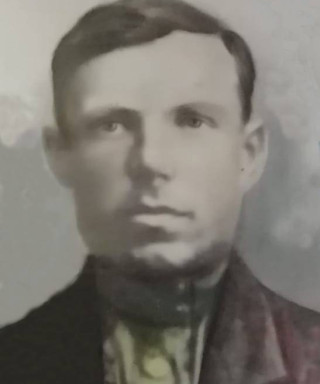 Яруков Александр Николаевич