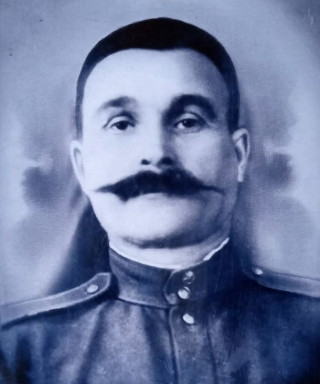 Виноградов Евсей Анисимович