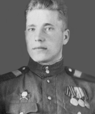 Болотин Анатолий Сергеевич