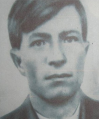 Глухов Фрол Кузьмич