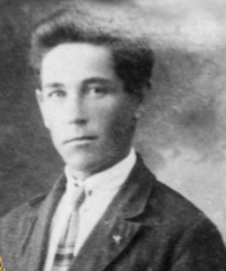 Цветков Константин Дмитриевич