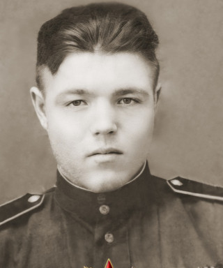 Мельников Иван Кузьмич