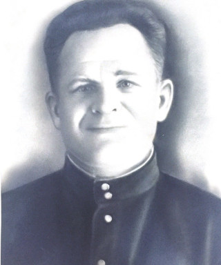 Забазнов Алексей Васильевич