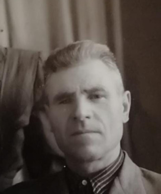 Цвигун Спиридон Иванович