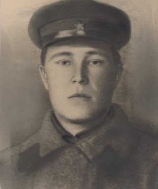 Додонов Пётр Иванович