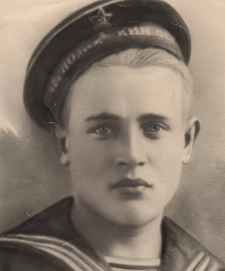 Полянских Павел Кондратьевич