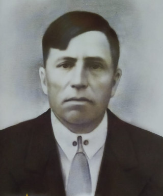 Ищук Иван Омельянович