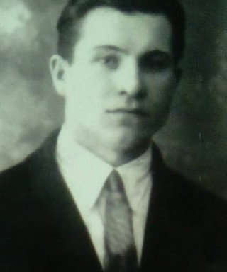 Овчинников Сергей Васильевич