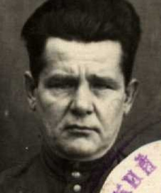 Дядченко Василий Трофимович