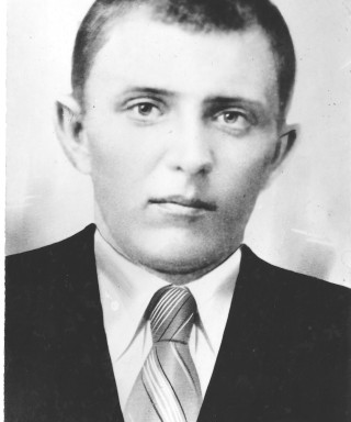 Жалненков Николай Иванович