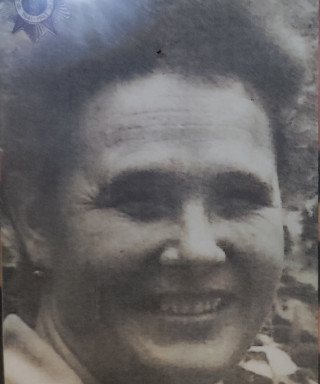 Каминская Полина Федоровна