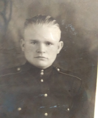 Борисов Иван Евтихович