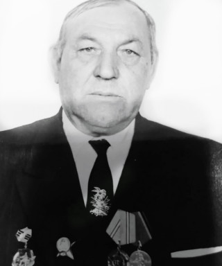 Шурупов Алексей Иванович