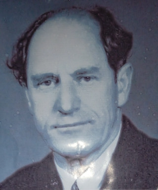 Панков Владимир Федорович