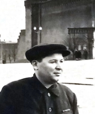 Пономаренко Иван Иванович