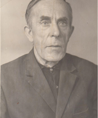 Прусаков Алексей Иванович