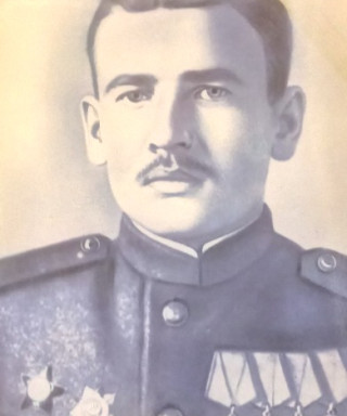 Неледва Василий Митрофанович