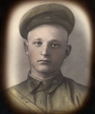 ЗАЙЦЕВ ИВАН ИВАНОВИЧ