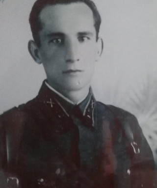 Маяков Владимир Филиппович