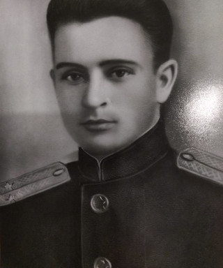 Одинокий Константин Михайлович