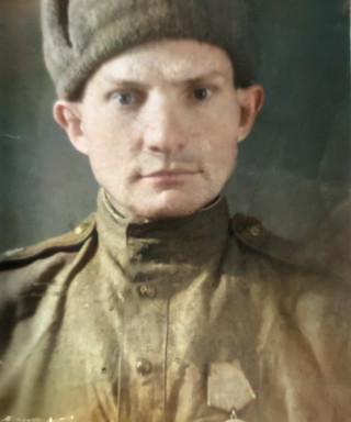 Ермоленко Михаил Степанович