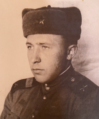 Куртенков Николай Павлович