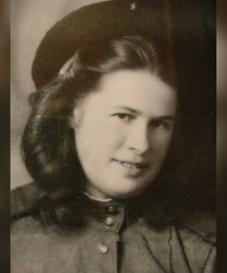 Мазина Анастасия Петровна