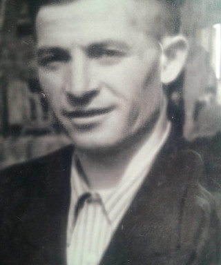 Авдеев Николай Елисеевич