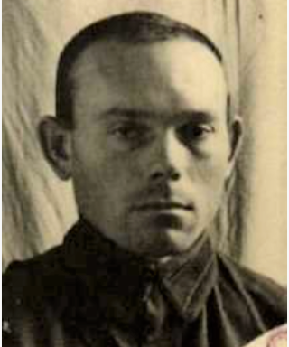 Кашпуренко Григорий Григорьевич