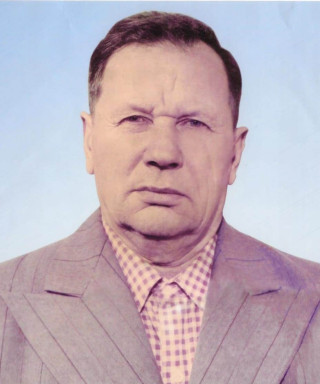 Бережной Иван Сергеевич