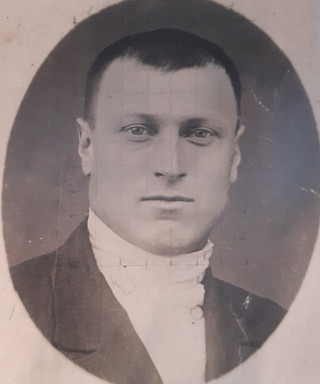 Пиленко Александр Григорьевич