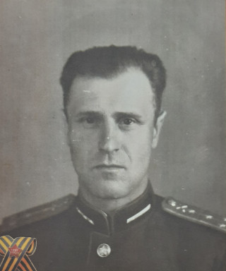 Пиленко Пётр Григорьевич