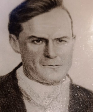 Гончаров Евдоким Пантелеевич