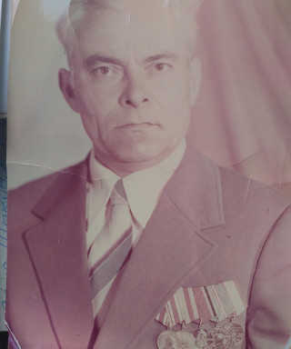 Яковенко Леонид Константинович