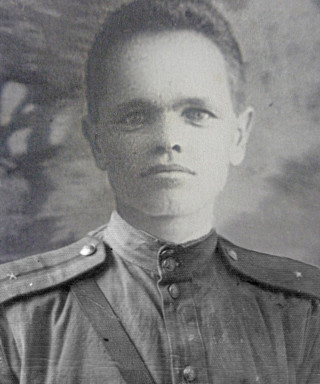 Якимов Николай Васильевич