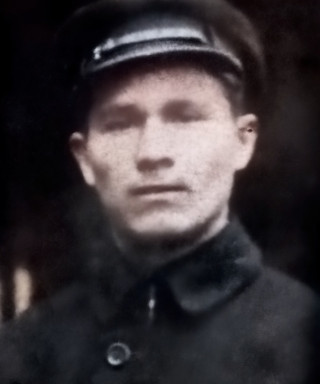 Носов Иван Акимович