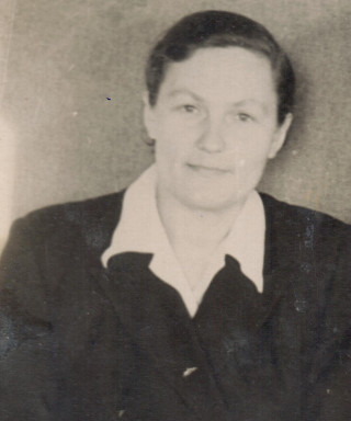 Ларионова Анастасия Петровна