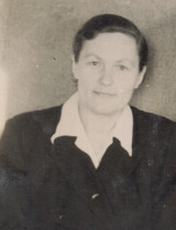 Ларионова Анастасия Петровна