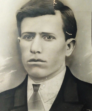 Алакоз Андрей Андреевич