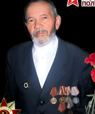 Данилов Иван Степанович