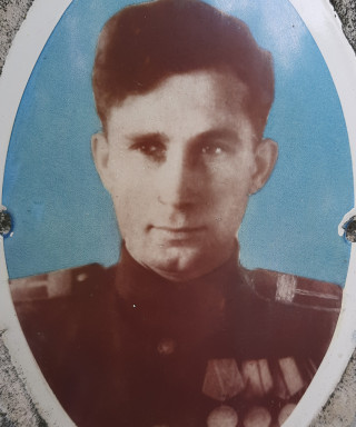 Яновский Василий Иванович