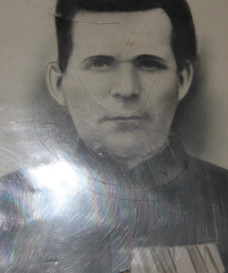 Анацкий Яков Ефремович