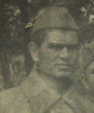 Булавин Дмитрий Фокич