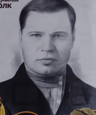 Сычёв Андрей Михайлович